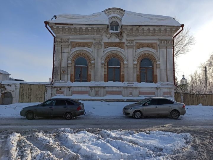 В Чистополе появятся новые музеи