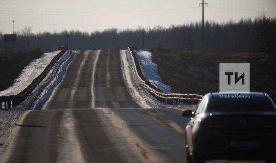 В текущем месяце жители РТ чаще всего жаловались в «Народный контроль» на ремонт дорог