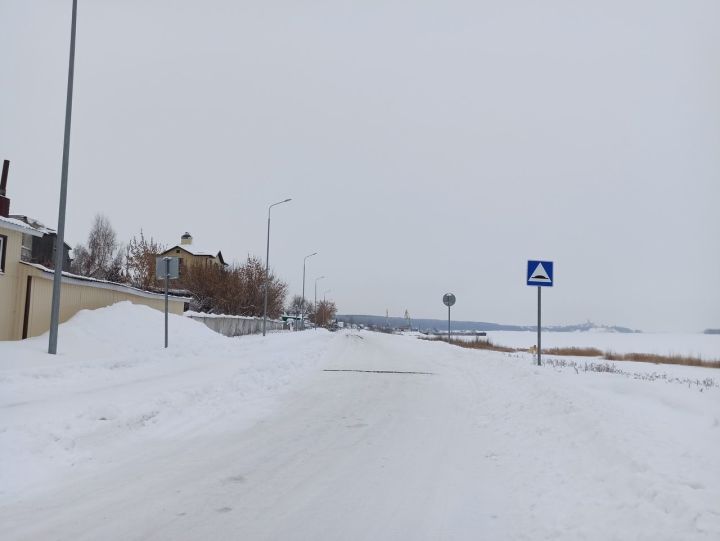 Чистопольцы выбрали территорию для будущего благоустройства