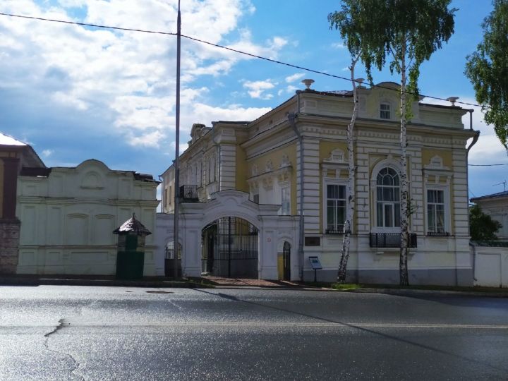 Чистопольцев приглашают на празднование 100-летия музея истории города