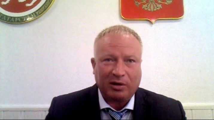 Дмитрий Иванов: «Необходимо, чтобы в каждом предприятии выработался коллективный иммунитет»