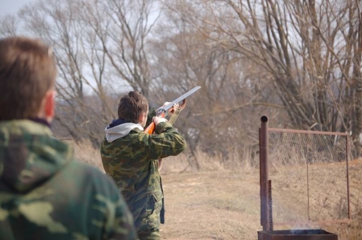 С 15 июля МФЦ РТ  начнут выдавать разрешения на летнюю охоту