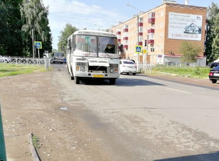 В День города в Чистополе продлят работу общественного транспорта