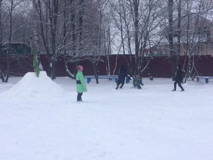 Чистопольские дети из семей, получающих определенные льготы, могут бесплатно отдохнуть в лечебно-оздоровительном комплексе