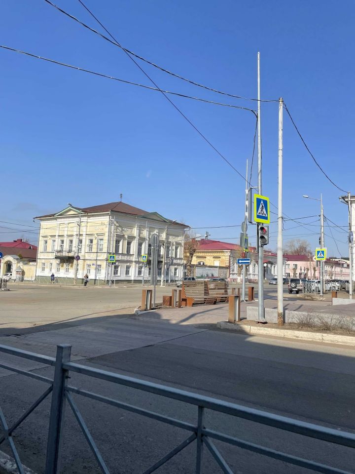 В числе основных правонарушителей в Чистополе - участники дорожного движения