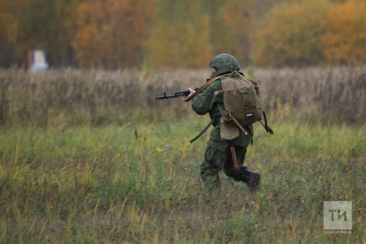 «Восстанавливаем навыки, которые получали во время службы в армии»: как проходит боевое слаживание у Ярослава Михайлова