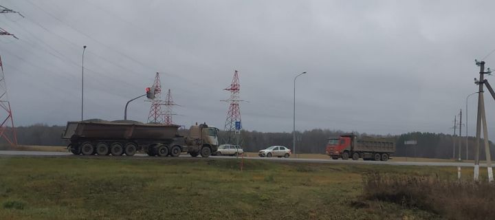 В Чистополе началась операция «Встречная полоса»