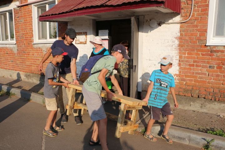 Проект Чистопольской епархии стал победителем грантового конкурса