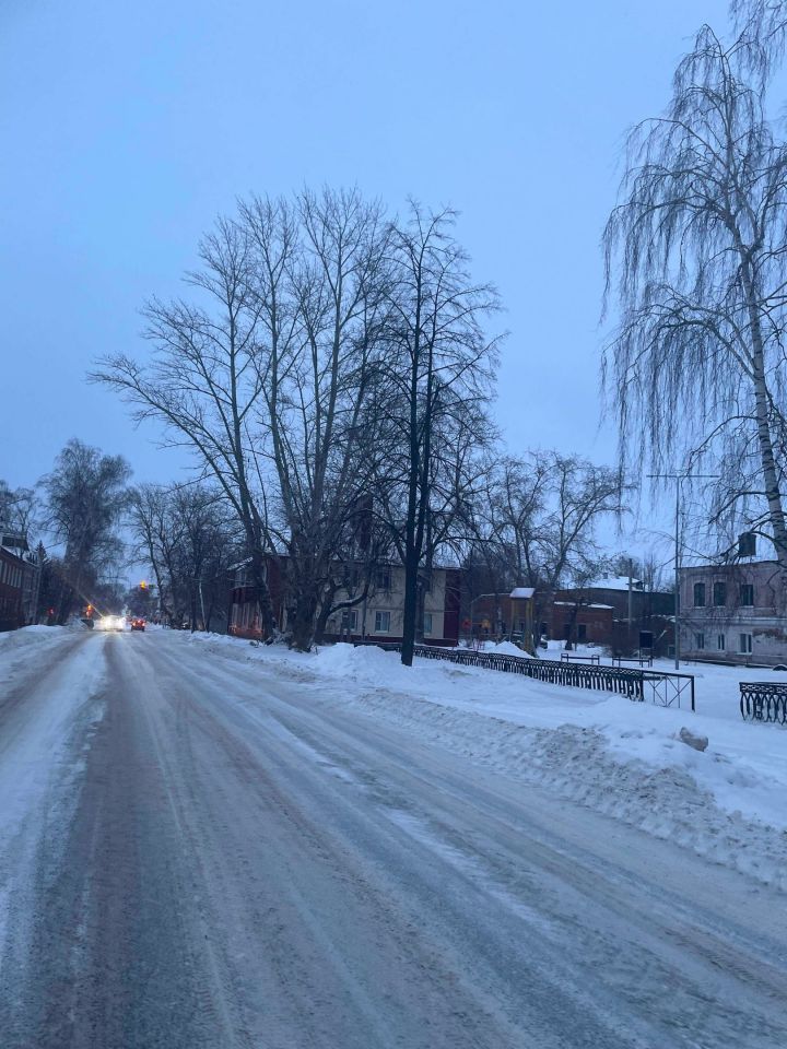 В РТ с начала года автоинспекторы оштрафовали более 16 тыс. водителей за нарушение ПДД  при обгоне