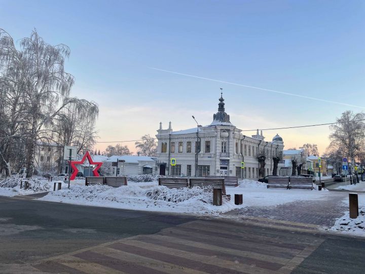 11 декабря: Чем знаменателен день