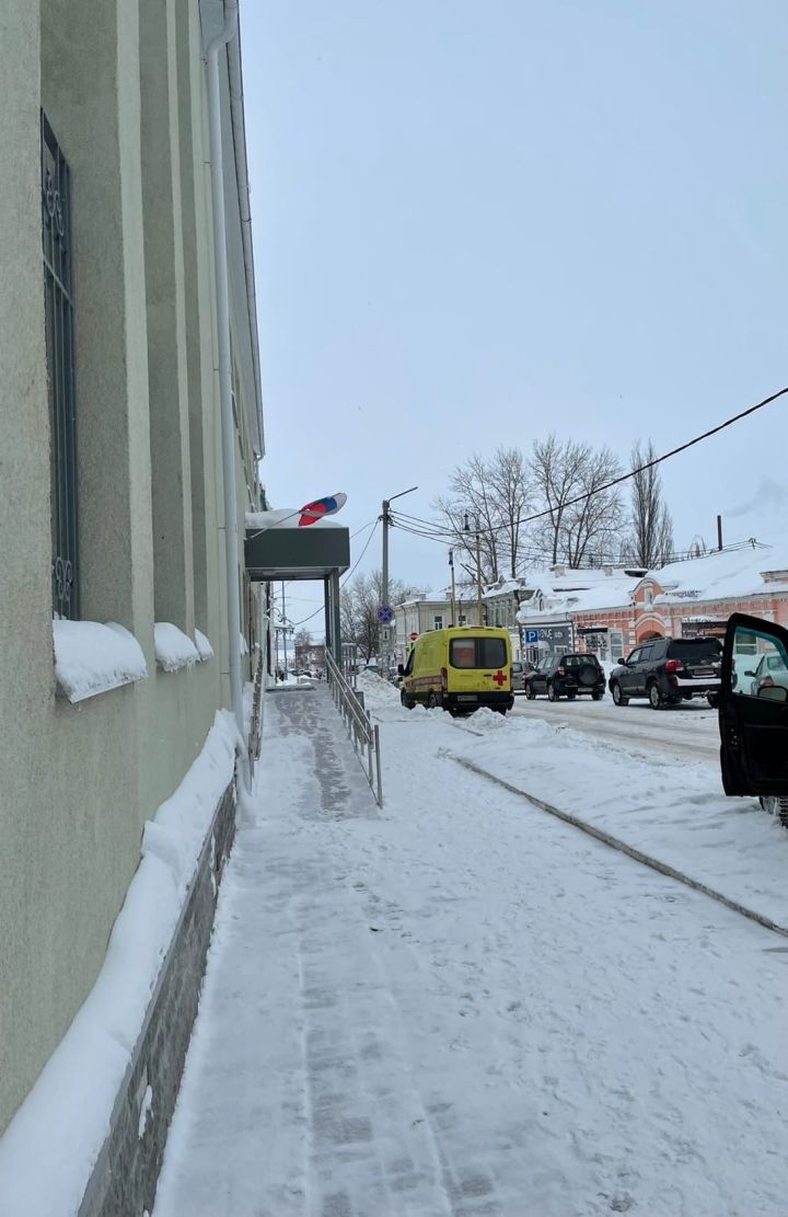 В Чистопольском районе за сутки выявлено 47 новых случаев коронавируса