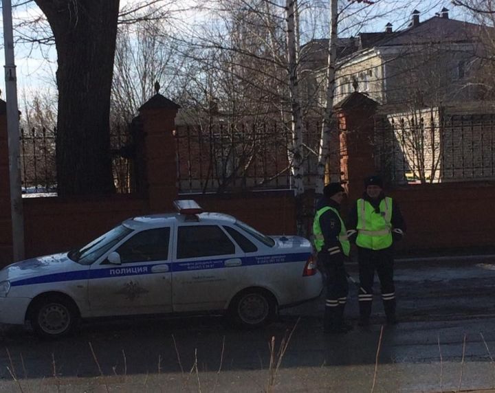 На чистопольском участке федеральной автотрассы пройдет операция «Тоннель»