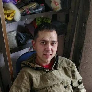 В Челнах разыскивают 33-летнего мужчину