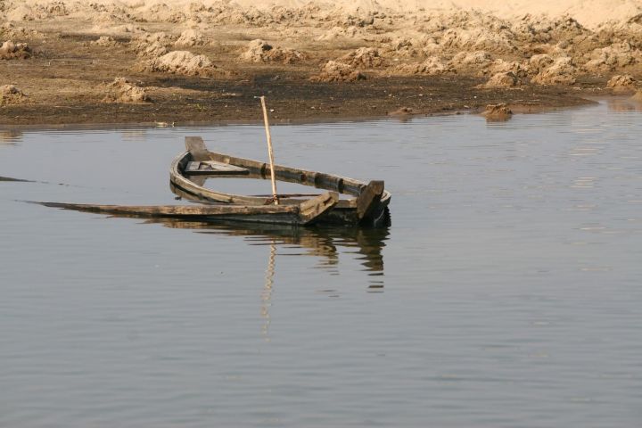 С начала апреля в водоёмах РТ утонуло 3 рыбака