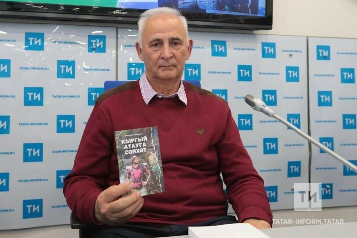 Ринат Мухамадиев: Сегодня все больше становятся популярны карманные книги