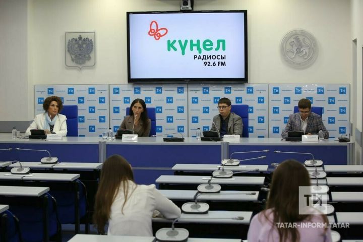 В Казани состоится юбилейный концерт радио «Кунел»