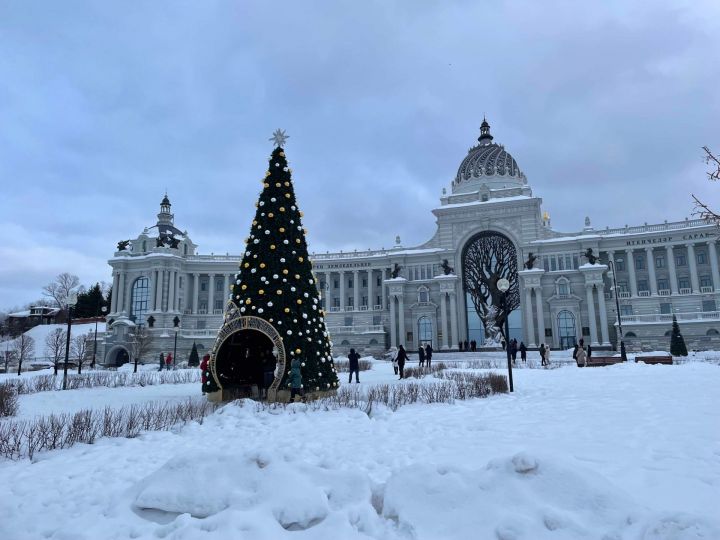 12 января: Чем знаменателен день