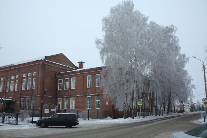 На экскурсию по историческому Чистополю в новогодние праздники