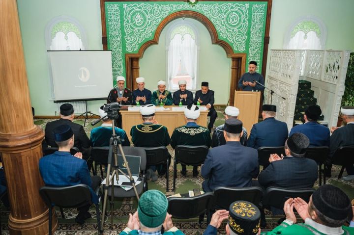 В Чистополе прошли Саматовские чтения