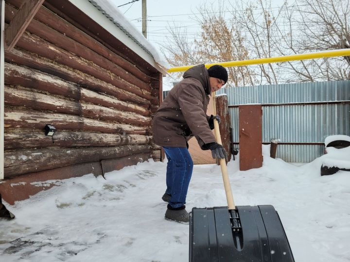 Египтянин Ибрахим Мустафа с теплом рассказал о жизни в Чистополе