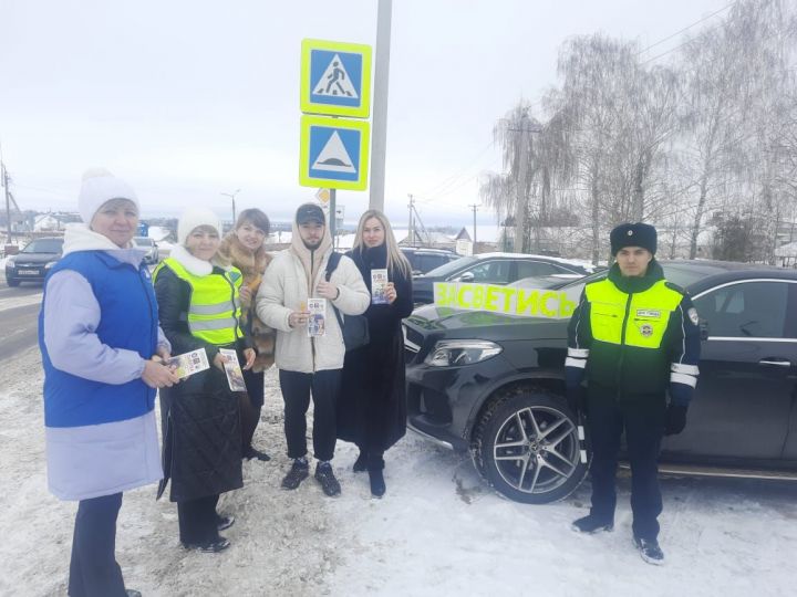 Чистопольцев призвали «засветиться»