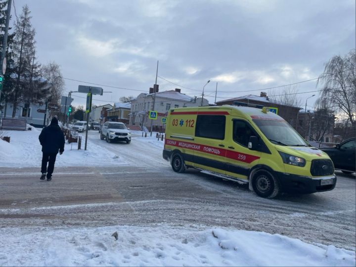 В Татарстане коронавирус диагностирован у 133 человек