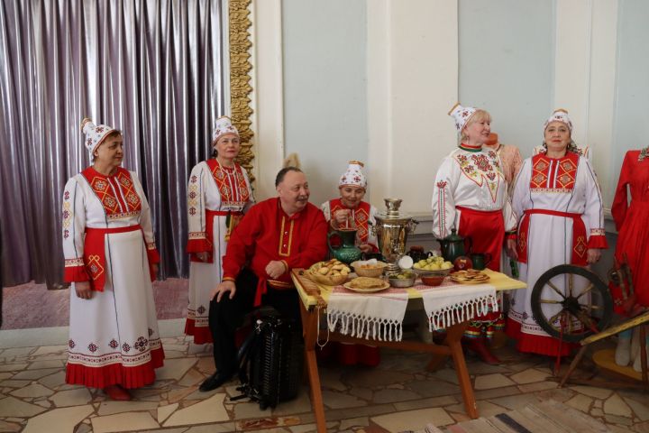 В Чистополе отпраздновали Навруз (фоторепортаж)