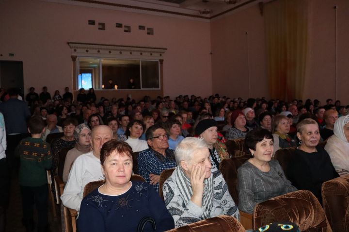 В Чистополе отпраздновали Навруз (фоторепортаж)