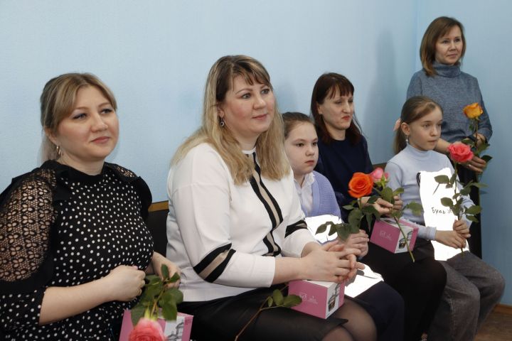 В чистопольской Госавтоинспекции прошел творческий конкурс по безопасности дорожного движения