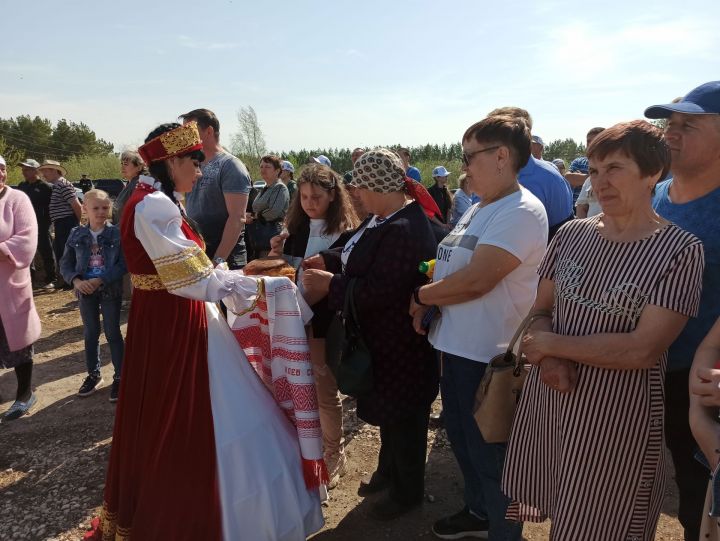 «Сарсаз - Агротур»: в Чистопольском районе открылся контактный зоопарк (фоторепортаж)