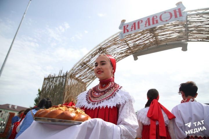 Минкультуры РТ опубликовал календарь праздников традиционной культуры на 2023 год