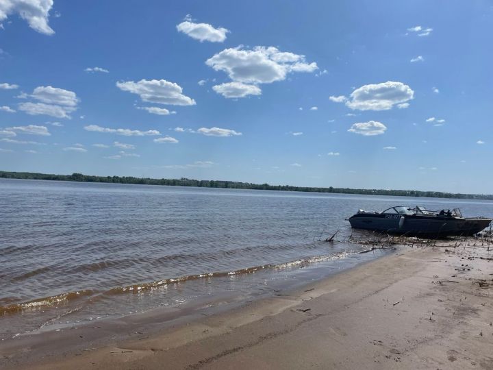 В мае температура воздуха в РТ будет превышать норму