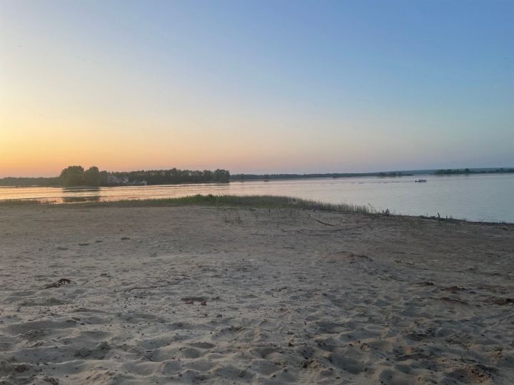 В мае в РТ на воде утонули три человека