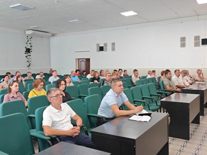 В Чистополе с начала года в суд направлено 4 уголовных дела о коррупционных преступлениях