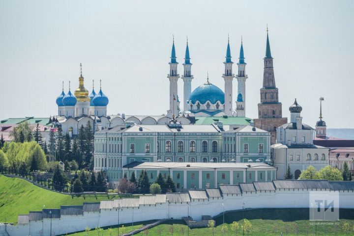 Глава Чистопольского района поздравляет с Днем Республики Татарстан