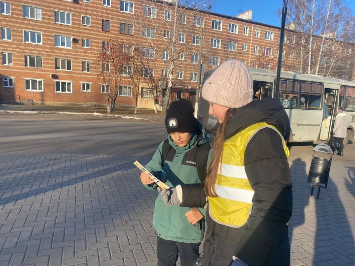 Чистопольцев призвали стать заметнее