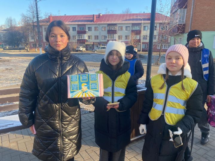 Чистопольцев призвали стать заметнее