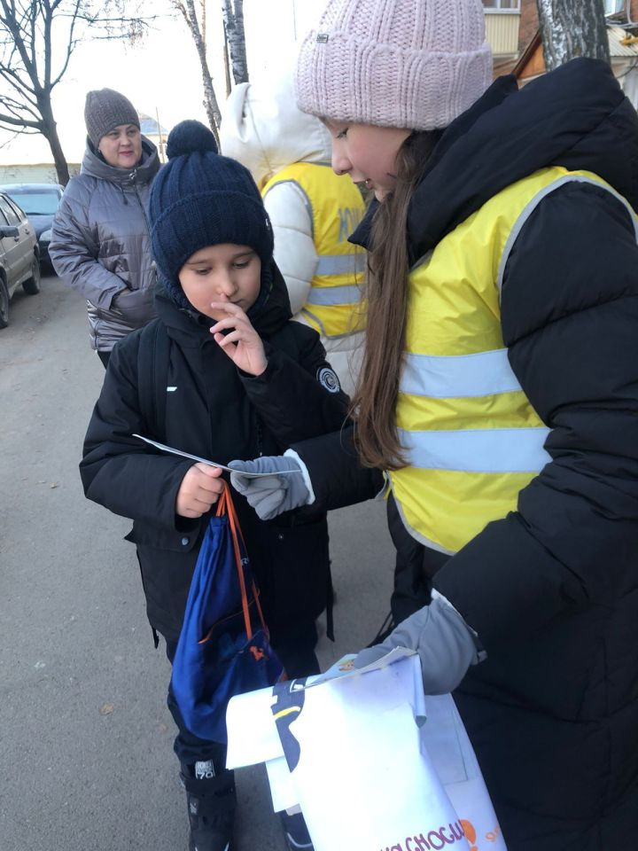 Чистопольцев призвали стать заметнее