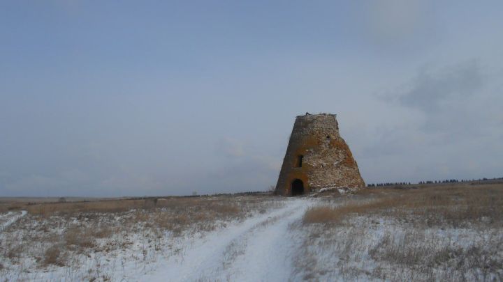 Краевед Сергей Кронберг рассказал о трех исторических местах из «ожерелья» вокруг Чистополя