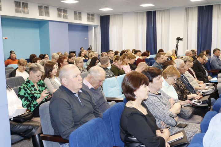 За два месяца этого в года в ДТП в Чистопольском районе погибли 3 человека