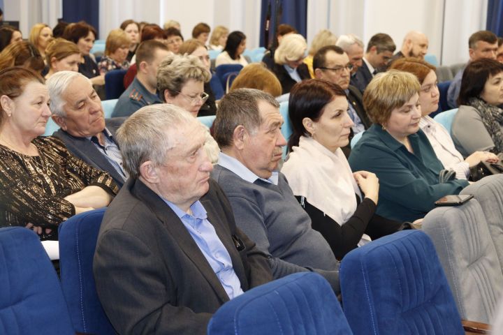 За два месяца этого в года в ДТП в Чистопольском районе погибли 3 человека