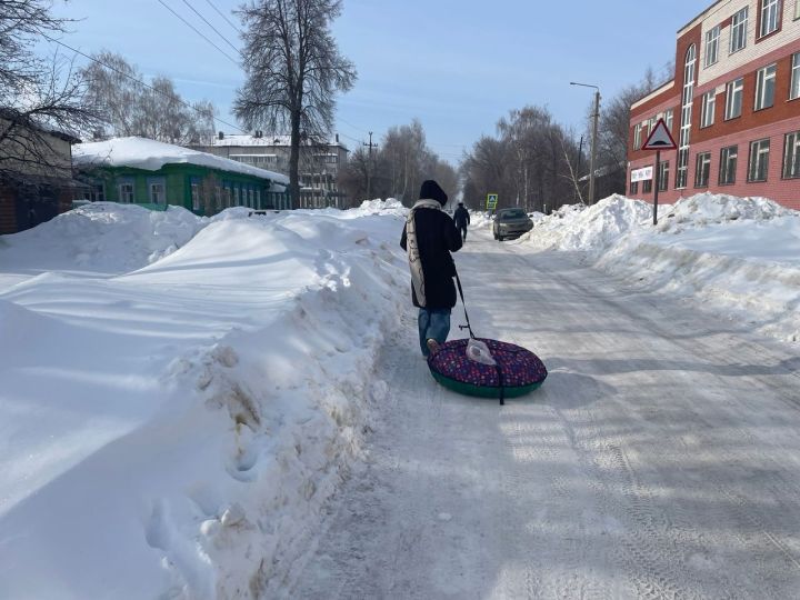 В РТ стартовало профилактическое мероприятие «Весенние каникулы»