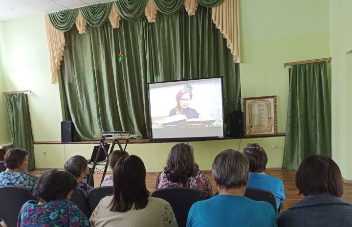 Подопечные дома-интерната узнали о нелегком детстве татарского поэта Габдуллы Тукая