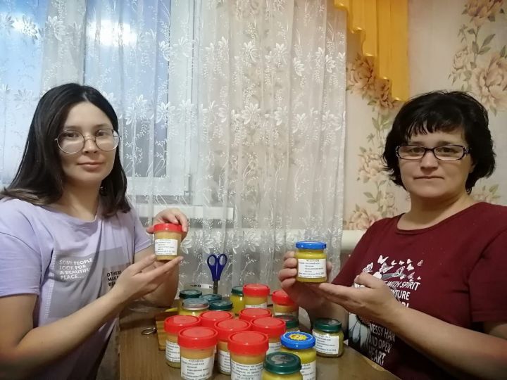 «Своих не бросаем!»: сельчане Чистопольского района организовали любительский клуб