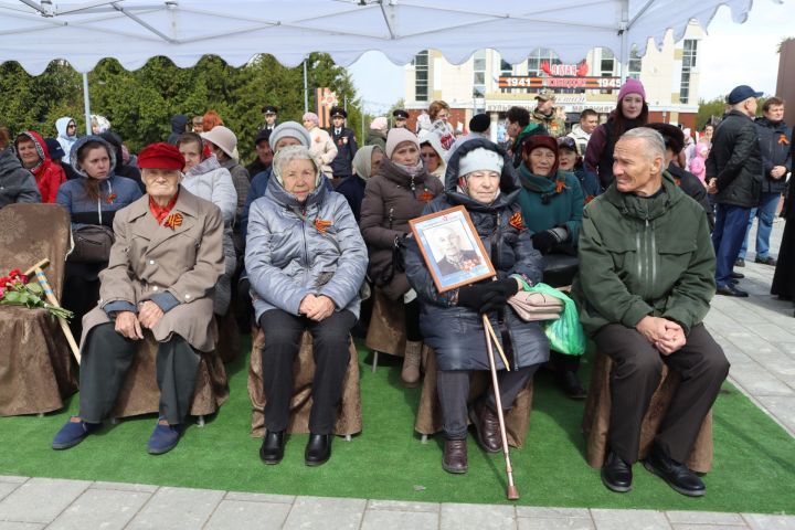 Нам снова нужна Победа, «одна на всех»…