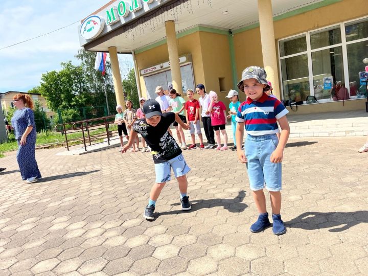 Нижний брейк, хип-хоп, танцы народов России: в Чистополе прошел танцевальный баттл