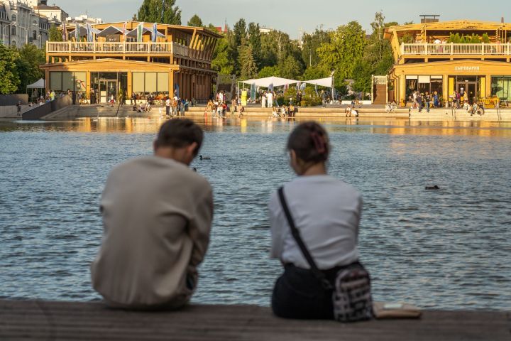 Жизнь без наркотиков - здоровье нации