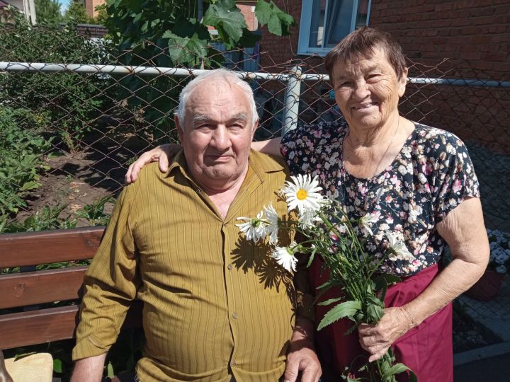 В чистопольской библиотеке отметили День семьи, любви и верности