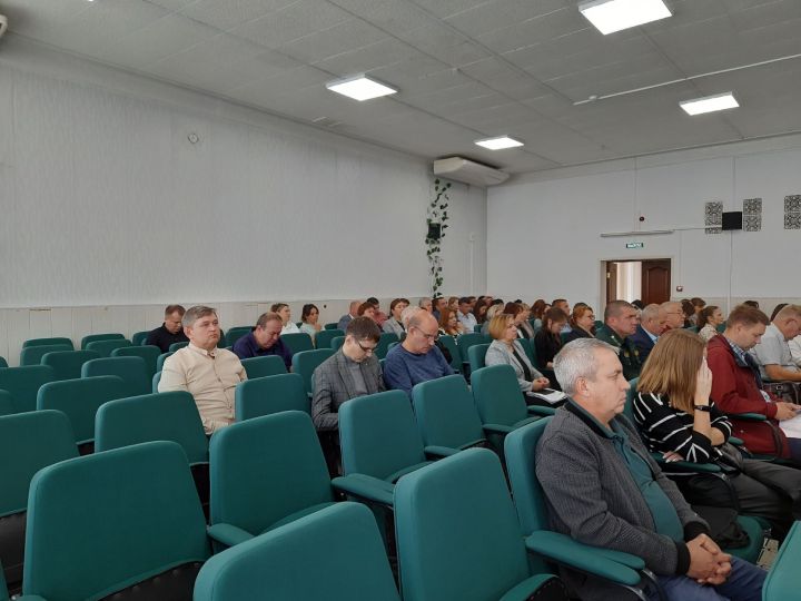 Дмитрий Иванов о событиях в Курской области: Чистополь в стороне не останется