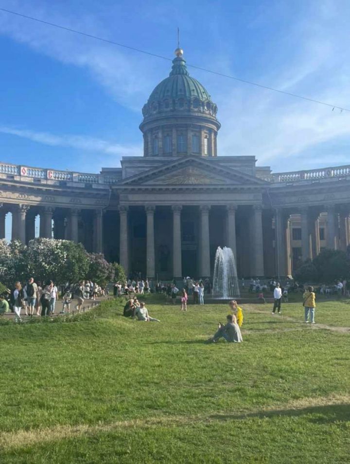 На этой неделе у татарстанцев будет дополнительный выходной